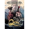 thumbnail image 1 of Pre-Owned Qin: Dragon Emperor of China (Paperback) 1942858558 9781942858553, 1 of 1