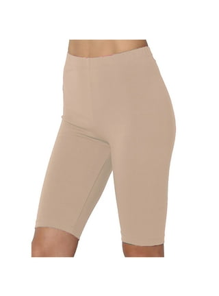 Sports Outdoors Girls Compression Shorts