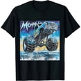 thumbnail image 1 of Qinduosi Adult T-Shirt Black, 1 of 3