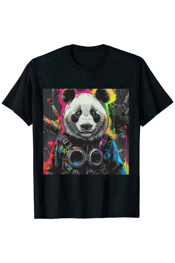 Boys s Girls Graphic Novelty T-s for Kids Unisex for Years Black