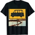 thumbnail image 1 of Qinduosi But Officer, The Sign Said to do a Burnout | Funny Car Guy Auto Racing Sarcastic Sarcasm Joke Graphic T-Shirt for Men Women Black, 1 of 3