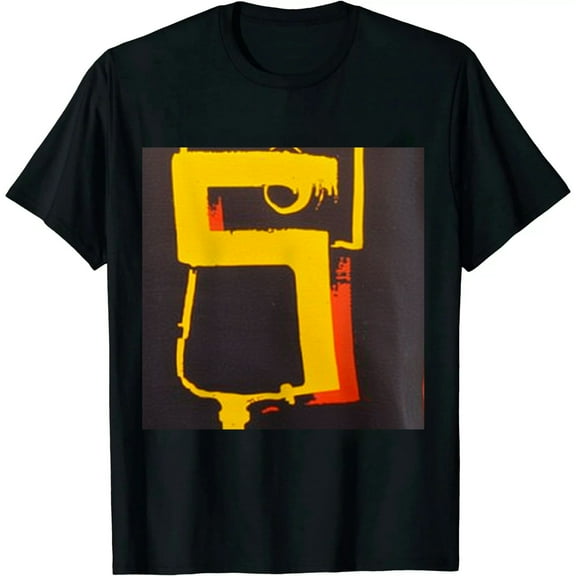 Qinduosi Check Engine Light | Funny Mechanic Macanic Machanic Car Clothing Men T-Shirt Black