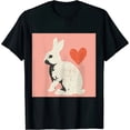 thumbnail image 1 of Qinduosi Easter Women Easter Graphic s Easter Gift Black, 1 of 3