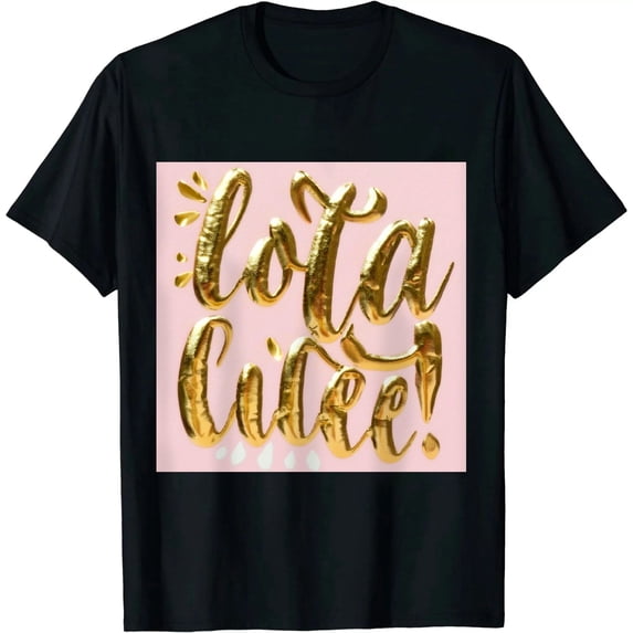 Qinduosi Girl Fifth Birthday Shirt Five and Shirt Black