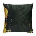 thumbnail image 1 of Qinduosi Halloween Decorations Michael-Myers Pillow Case Horror Movie Throw Pillow Covers Home Decor Cushion Case for Sofa Couch White, 1 of 5