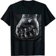 thumbnail image 1 of Qinduosi I Found Your Problem | for Man T-Shirt Black, 1 of 3