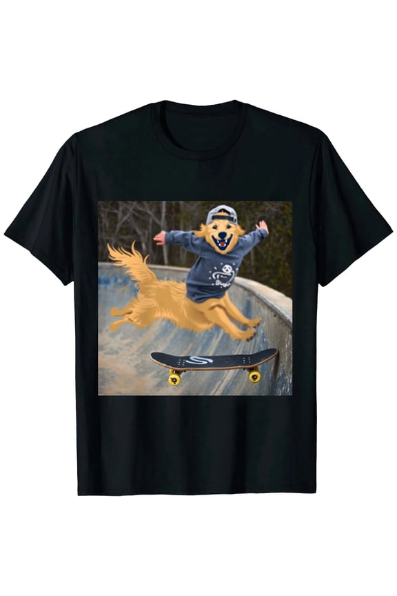 Jake and Rocket Beach Run Black