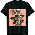 thumbnail image 1 of Qinduosi Junior H Sad Boyz Summer Men Women Short Sleeve Tshirt Black, 1 of 3
