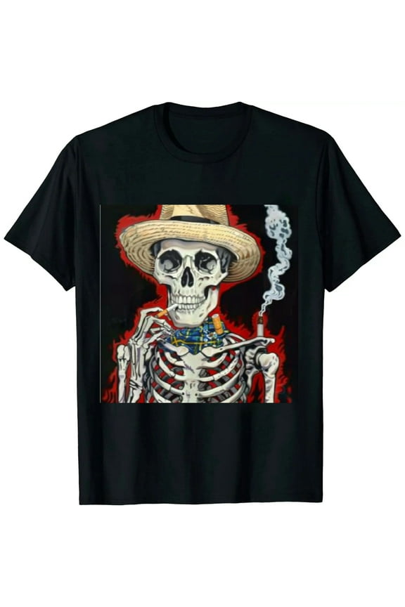 Junior H $ad Boyz Loco T-Shirt Tour Merch Women Men Casual Fashion Short Sleeve Tee Black