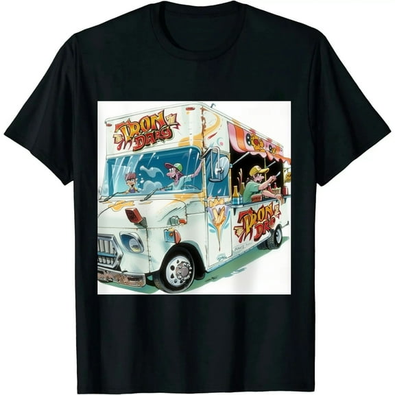 Qinduosi Little Boys' Raglan T-Shirt Black