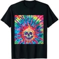 thumbnail image 1 of Qinduosi Men's T-Shirt Black, 1 of 3