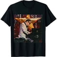 thumbnail image 1 of Qinduosi Men's T-Shirt Black, 1 of 3