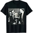 thumbnail image 1 of Qinduosi Men’s Women’s Youth’s Summer Loose Tees Black, 1 of 3