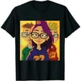 thumbnail image 1 of Qinduosi Mens Classic Tank - Jersey - Reptar, , Chuckie &amp; Black, 1 of 3