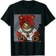 thumbnail image 1 of Qinduosi Mens Hip-Hop - Black, 1 of 3