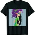 thumbnail image 1 of Qinduosi Monsters Inc. - I'm Her Googly Bear Black, 1 of 3