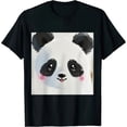 thumbnail image 1 of Qinduosi  Pajama For Women Cute PJS Summer Short Sleeve Shorts Sleepwear Black, 1 of 3