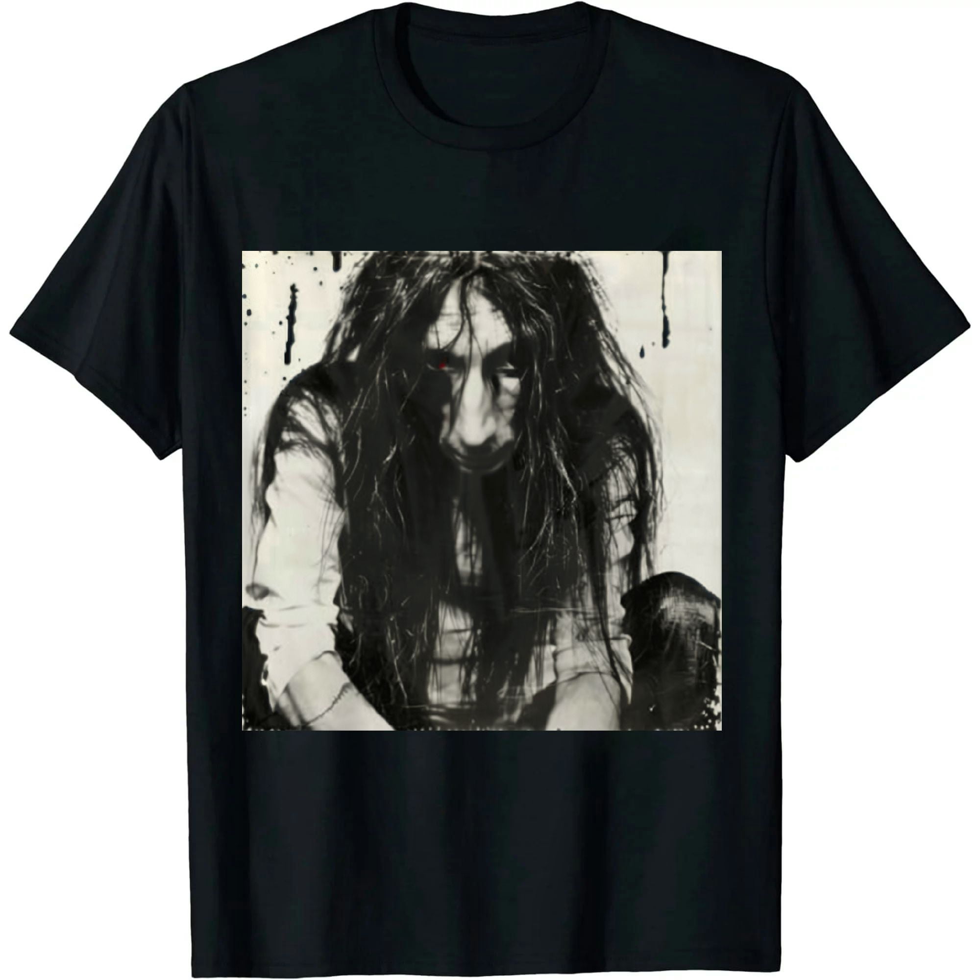 SAW X PRINT T-SHIRT C（PIG FACE） その他/SAW X PRINT T-SHIRT C（PIG FACE）｜Daytona Park