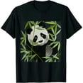 thumbnail image 1 of Qinduosi Shirts for Men Short Sleeve Beach Shirt Floral Summer Casual Button Down Shirts Black, 1 of 3
