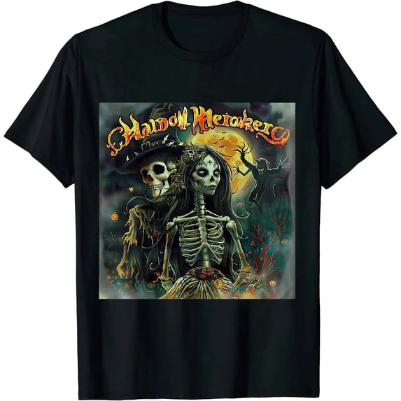 Qinduosi - - T- Black