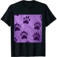 thumbnail image 1 of Qinduosi T-Shirts for Men Summer Casual Sea Turtle Printed Graphic Tees Short Sleeve Crew Neck Shirt Tshirts Top Black, 1 of 3