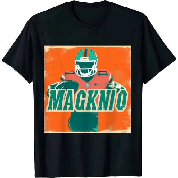 Qinduosi Team Retro Vintage Men's Apparel for Football Fans Black