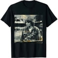 thumbnail image 1 of Qinduosi Unisex Creedence Clearwater Revival Wo Black, 1 of 3