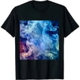 thumbnail image 1 of Qinduosi Unisex Men's and Women's Shirts Unisex Fashion Graphic Adults Size S-XXL Black, 1 of 3