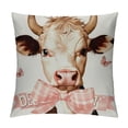 thumbnail image 1 of Qinduosi Who Pillow Covers, 1 of 5