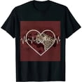 thumbnail image 1 of Qinduosi Women Graphic Cute Black, 1 of 3