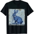 thumbnail image 1 of Qinduosi Womens Easter Shirts Easter Tees Chocolate and Shirts for Women Black, 1 of 3