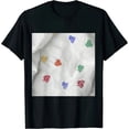 thumbnail image 1 of Qinduosi for Men - Casual Men’s - Short Sleeve Black, 1 of 3