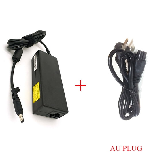 Qinern 19v 4.74a 90W 4.8*1.7mm AC laptop charger power adapter for HP G70/g70t/G71 laptop adapter for HP Portable Charger