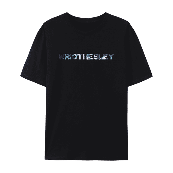 QingYee Genshin Impact All Character's Name Series Unisex Short Sleeve Crewneck Cotton T-Shirt