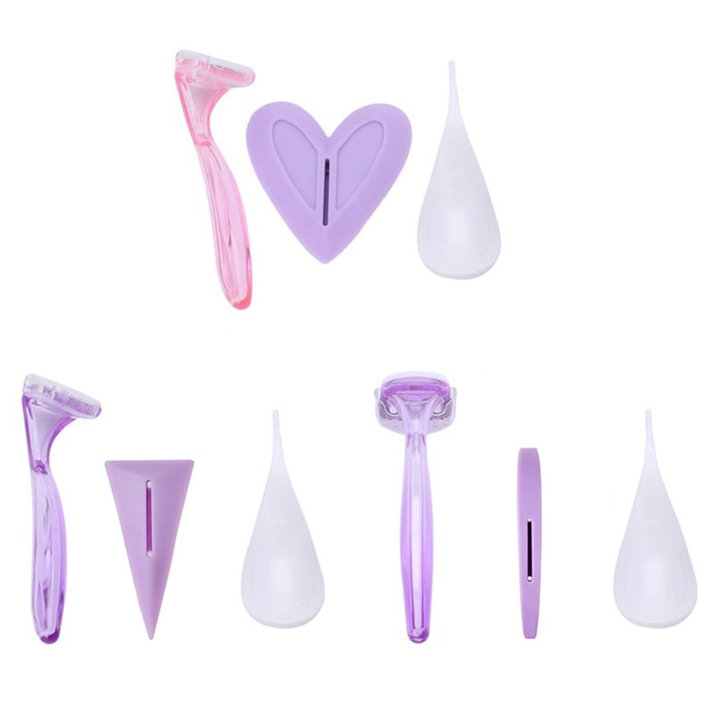 Qinghai Secret Bikini Privates Parts Epilator Pubic Hair Shaving