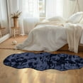thumbnail image 1 of 71 in Extra Large Bedroom Rug Plush Soft Carpet, Non Slip Machine Washable Thick Water Absorption Rugs for Living Room Bathroom, Durable Modern Design, 1 of 6