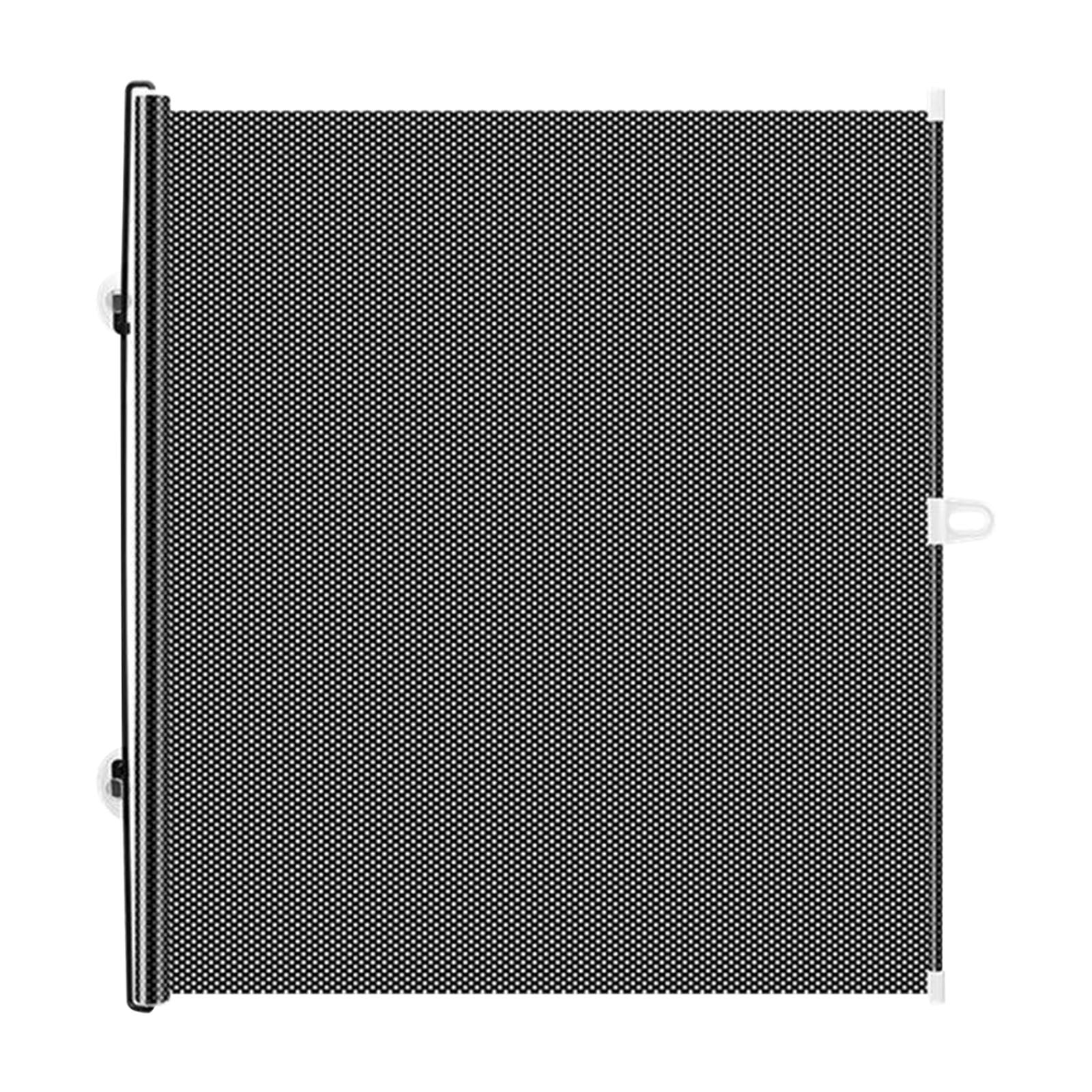 Save Shade Isvgxsz Blackout Roller Shades for Windows Cordless Roller Blinds with ...