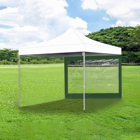 Isvgxsz Screen Tent Screen House Room Camping Tent Outdoor Mesh Net Wall Camping Canopy Sun Shade Tent Shelter Gazebos for Backyard Patios Outdoor Beach Camping Hiking Parties Activities