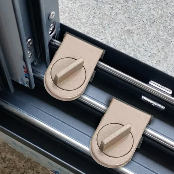 Window Security Guards