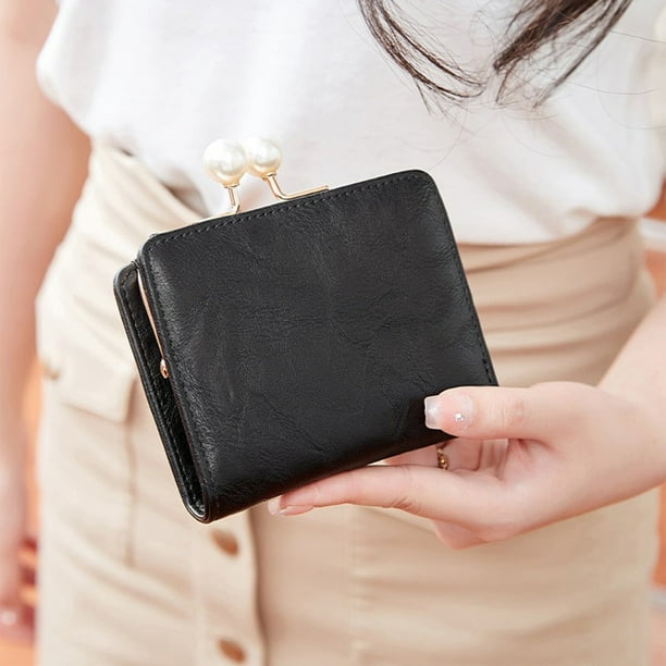 Purse Ladies Designer Card Holder Isvgxsz Wallet Women Small