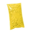 thumbnail image 1 of Isvgxsz Crinkle Cut Paper Shred Filler 150g Crinkle Paper Shredded Paper for Gift Box - Gift Basket Filler - Kraft Gift Box Stuffing for Christmas Holiday Packaging Wrapping, 1 of 3