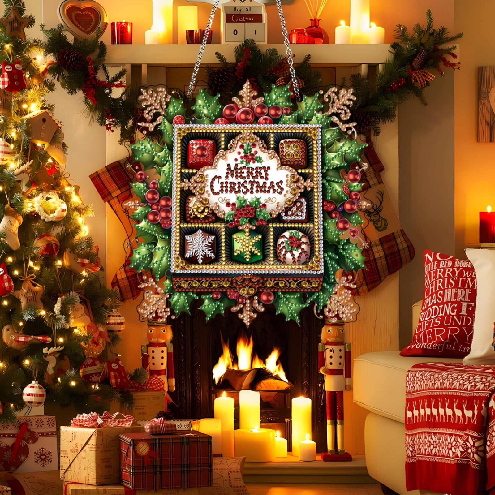 8-Quart Digital Air Fryer