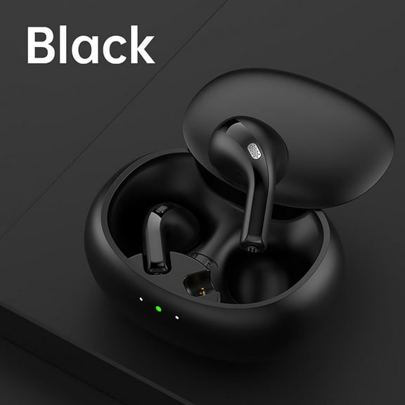 Isvgxsz Language Translator Earbuds Offer Two Way Real-time Translation in 144 Languages, with Bluetooth Instant Voice Translation for Travel Business and Learning