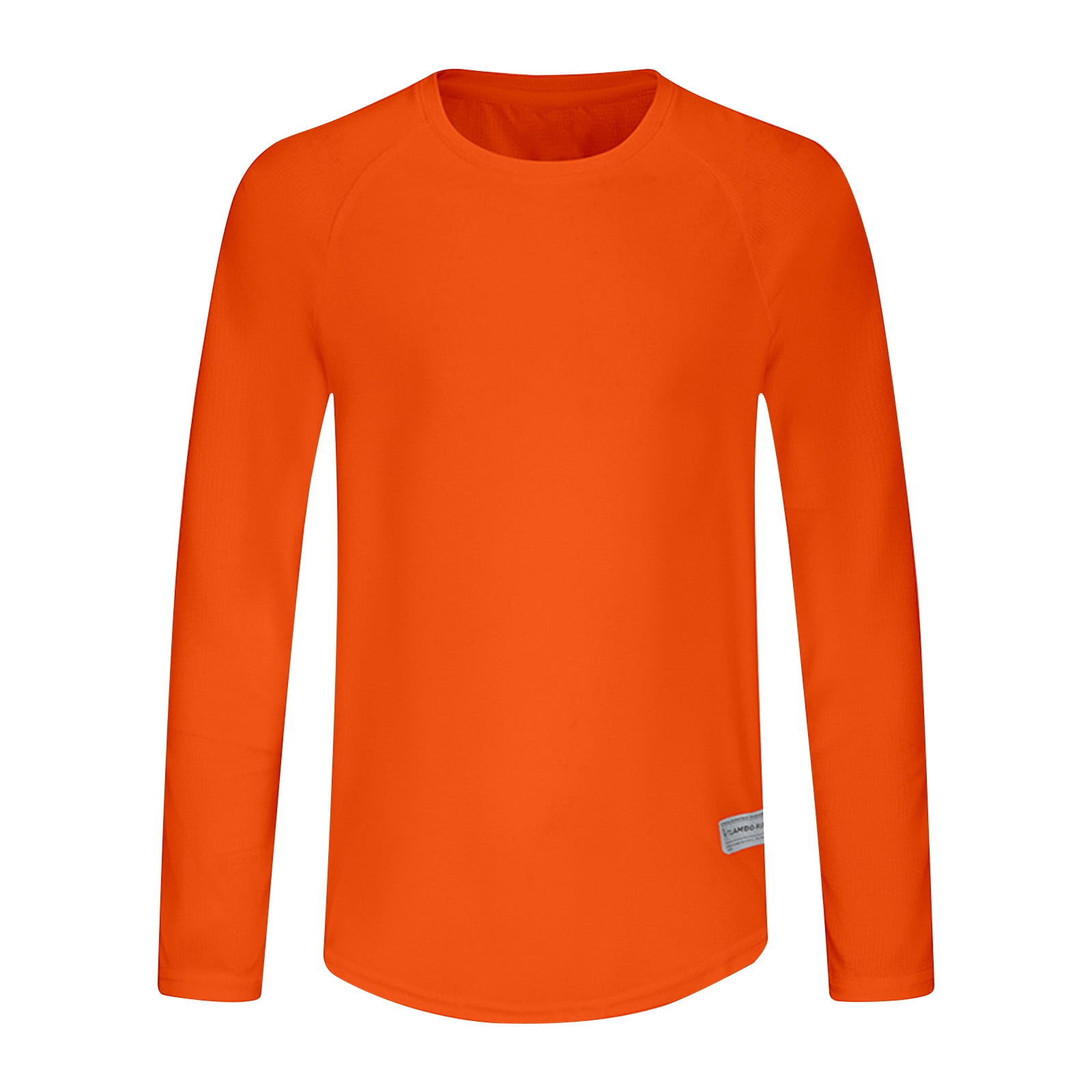Lightweight Long Sleeve Hiking Shirt