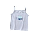 thumbnail image 1 of Qingpeng Toddler Girls Basic Casual Cute Print Camisole, 1 of 4