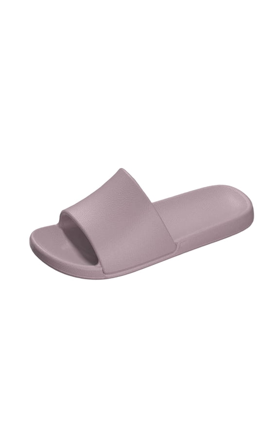 Women and Mens Cloud Slides Lightweight Slippers Waterproof Arch Support Open Toe House Beach Pool Sandals