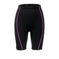 thumbnail image 1 of Qingpeng Women's Swim Shorts High-Waisted Tummy Control Board Shorts Quick Dry Rash Guard Beach Swimsuit, 1 of 9