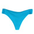 thumbnail image 1 of Qingsaizhen Panties,Women Invisible Seamless Sexy Solid Color Low Waist Panties Underwear G-Strings, 1 of 6