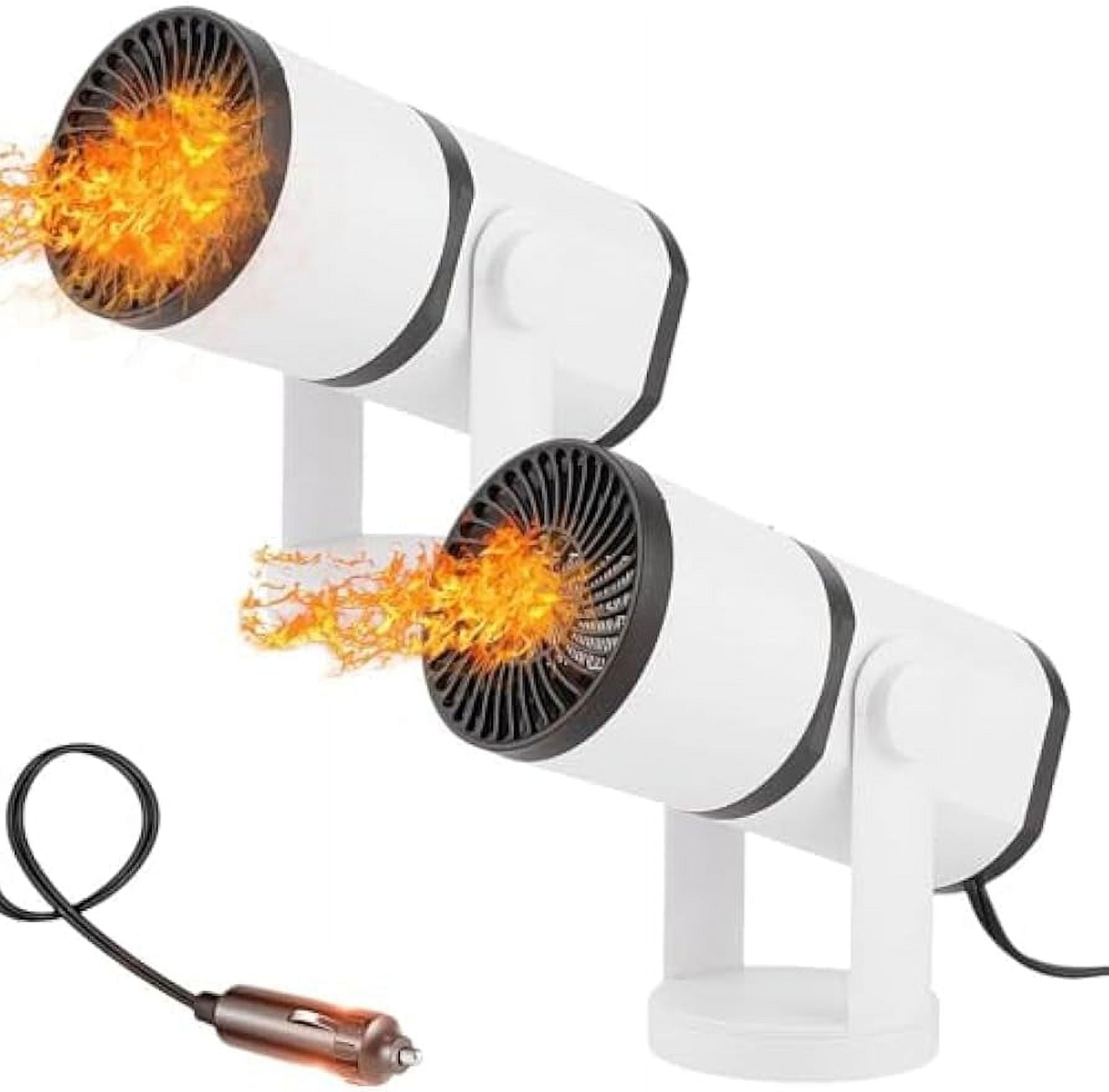 Qingshang Car Heater Portable Car Heater Portable Heater for Car