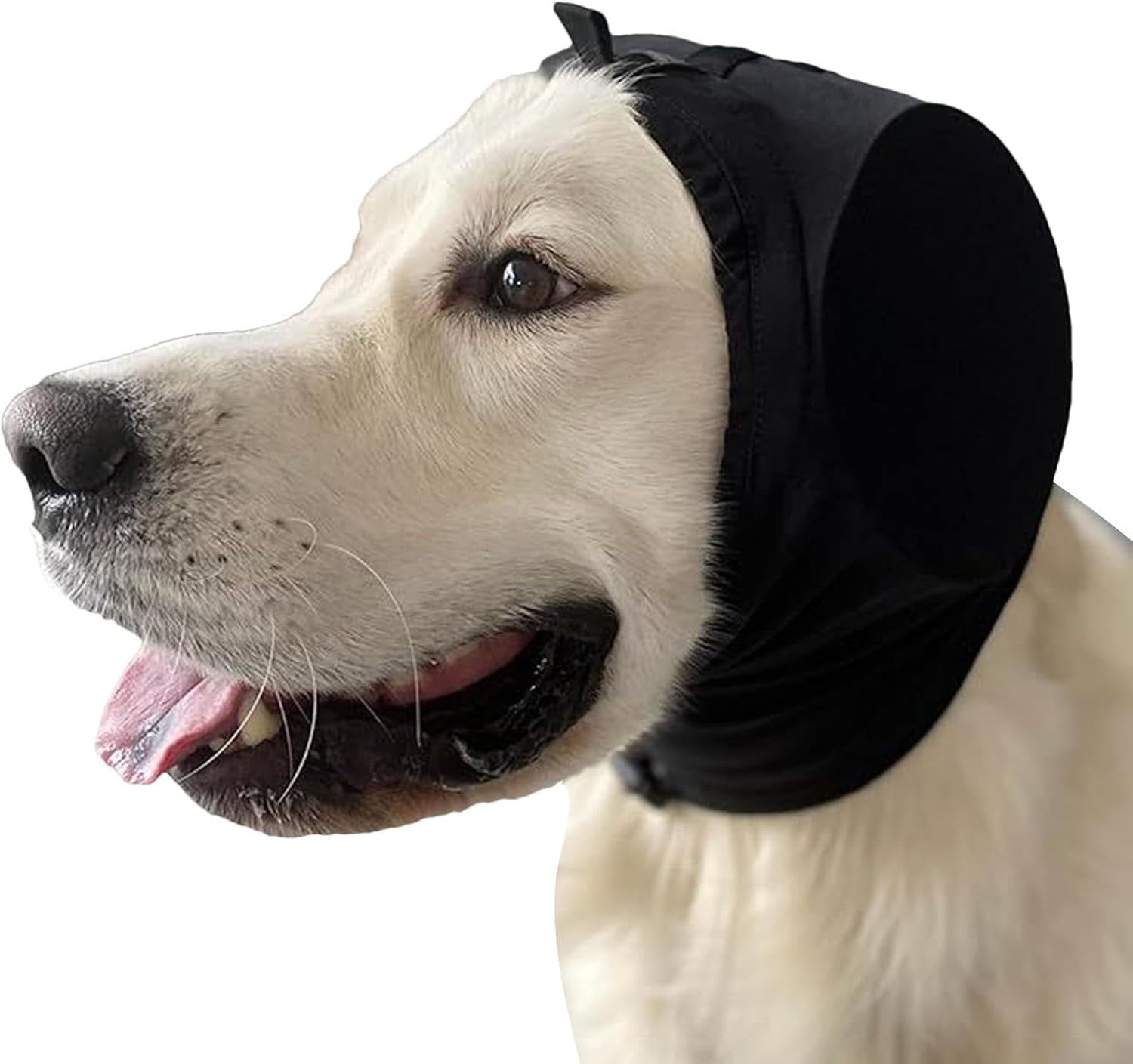 Qingshang Dog Ear Muffs Noise Protection Noise Canceling For Dogs